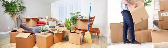 House Relocation Services