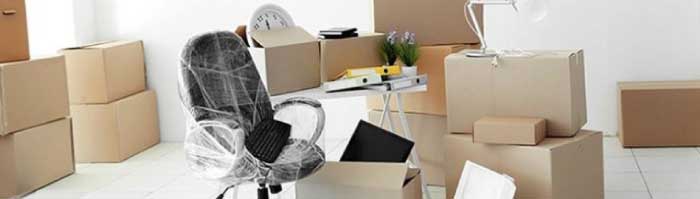 Office Relocation Services